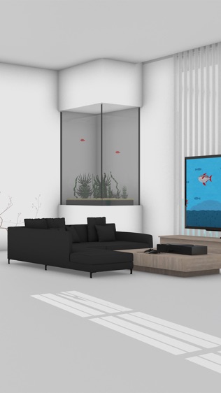 Escape Game: Ocean View