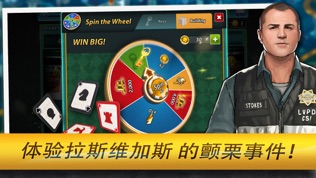 CSI: 暗罪谜踪