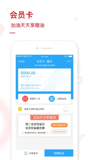 国通石油