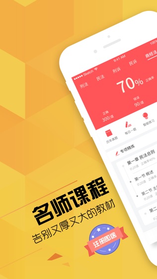 番茄法考