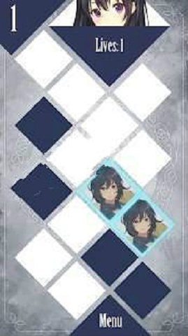 һOne True Waifu