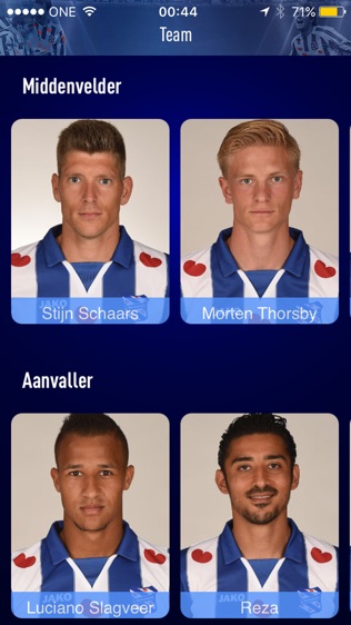 scHeerenveen
