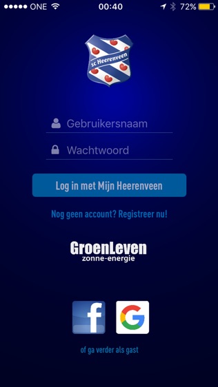 scHeerenveen