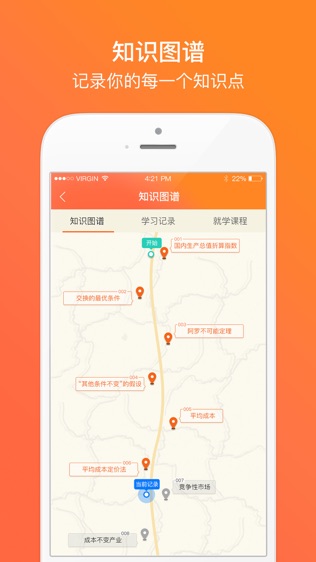 就学