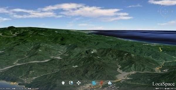 άֵLocaSpace Viewer