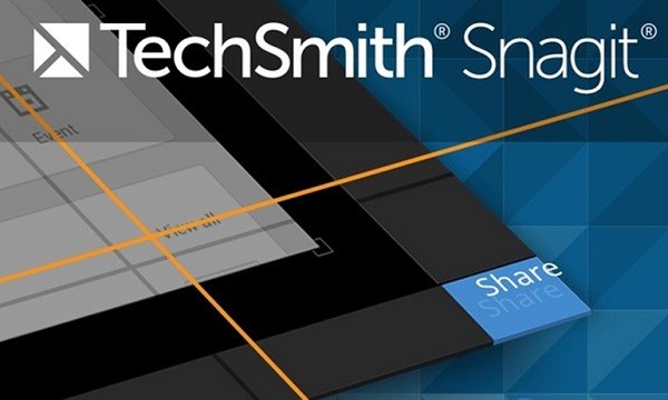 TechSmith Snagit 2019