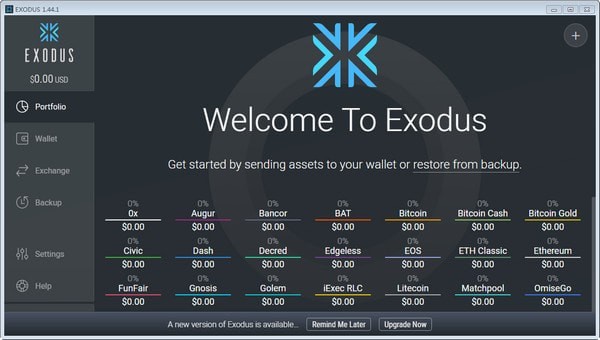 Exodus(ֻǮ)