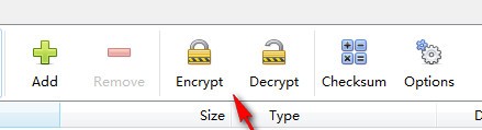 ˽(Encrypt Care)