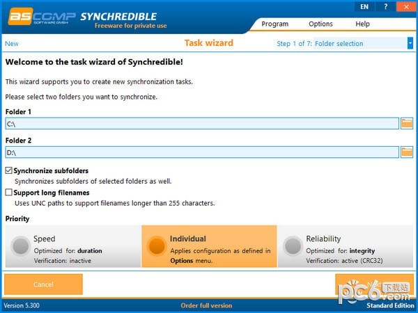 Synchredible(ļͬ)