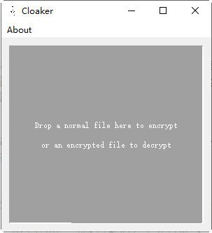 Cloaker(ƽ̨ܹ)