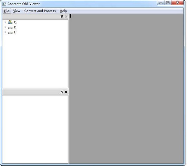 Contenta ORF Viewer(ORFʽ鿴)