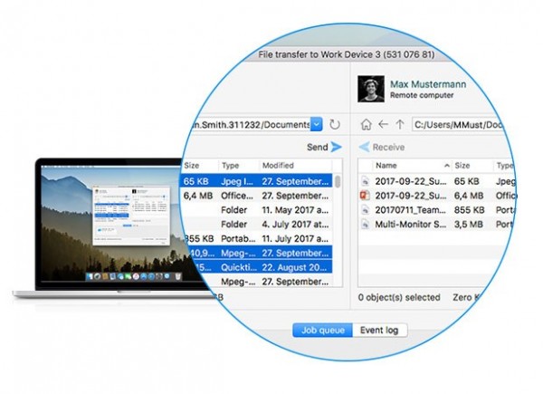 TeamViewer Portable(Զ̿)