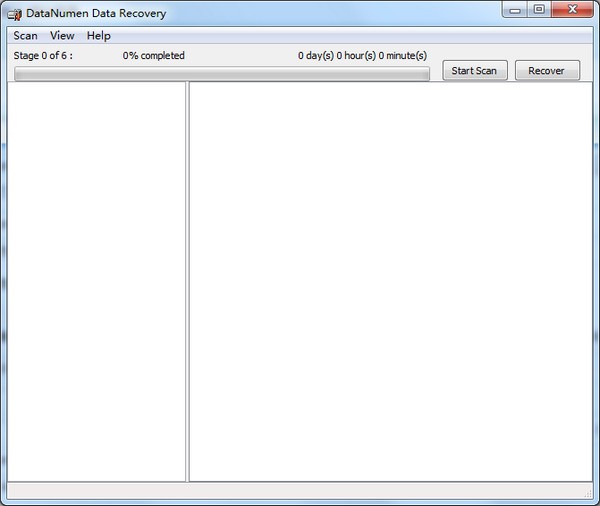 DataNumen Data Recovery(ݻָ)
