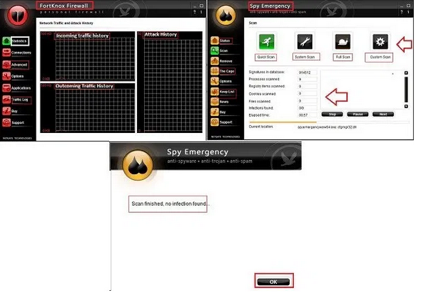 NETGATE Internet Security(簲ȫ)