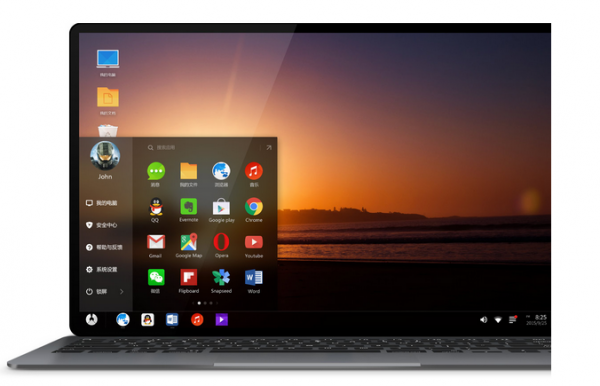 ϵͳphoenix os