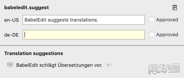 BabelEdit(json༭)