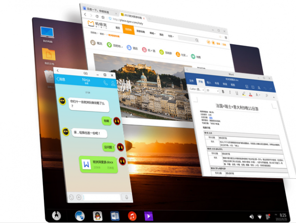 ϵͳphoenix os