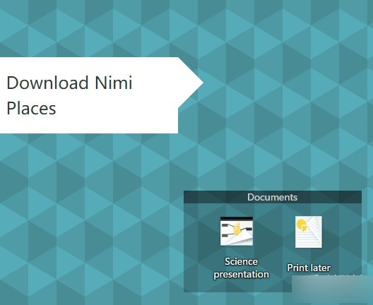 Nime Places()