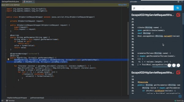 aiXcoder(ܱ)