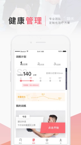 术康