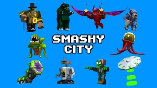 Smashy Cityͼ0