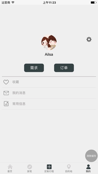 候鸟旅行