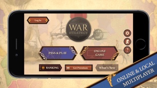 War Strategyͼ0