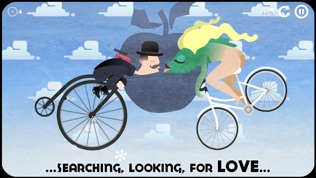 Icycle: On Thin Ice