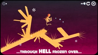 Icycle: On Thin Ice