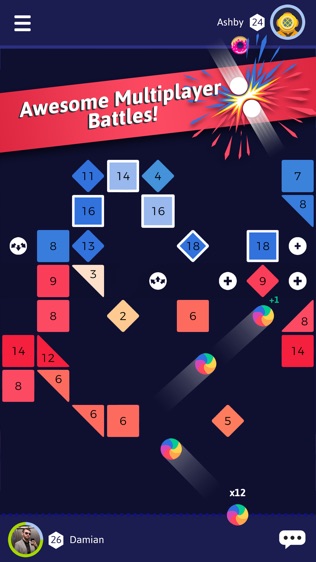 Battle Breakͼ0