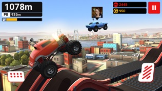 MMX Hill Dashͼ0