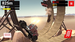 MMX Hill Dashͼ2
