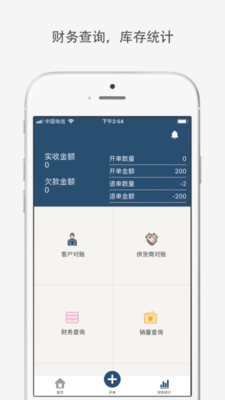 好货通