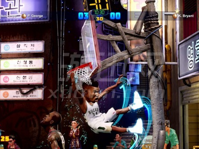 NBA2K־2 Ӣİͼ