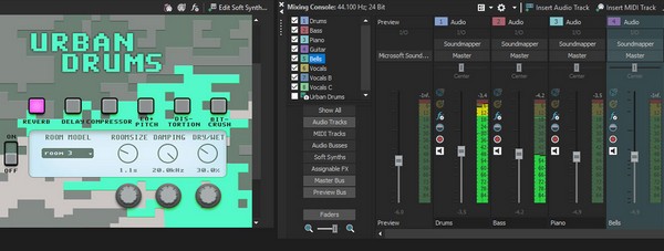 MAGIX ACID Music Studio(ֱ)