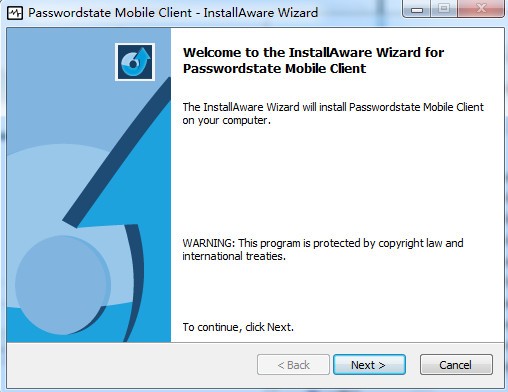 Passwordstate()