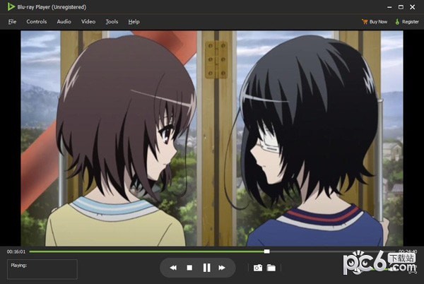 Apeaksoft Blu-ray Player(ⲥ)