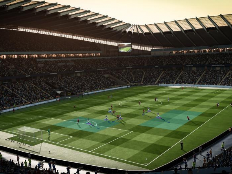 FIFA2019 ͼ