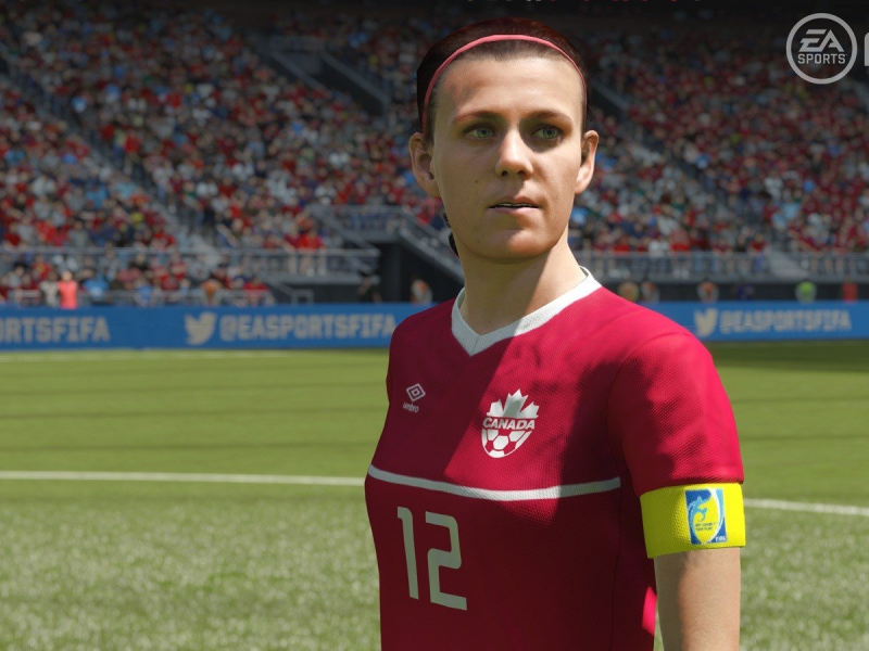 FIFA 16 ʽͼ