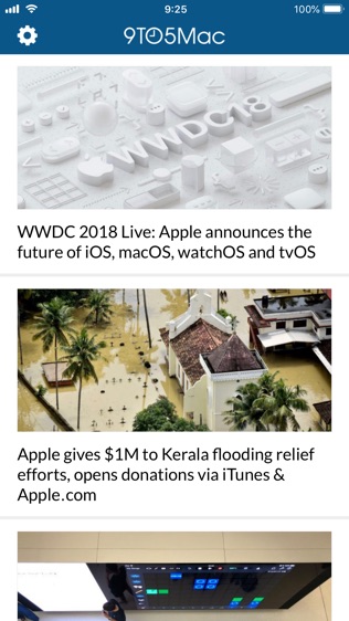 9to5Mac  Breaking Apple News