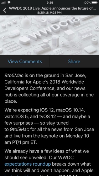 9to5Mac  Breaking Apple News