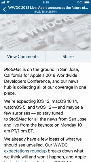 9to5Mac  Breaking Apple News