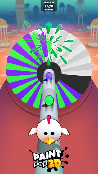 Paint Pop 3Dͼ1