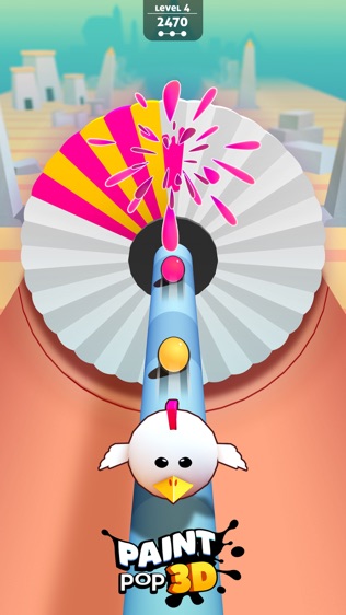 Paint Pop 3Dͼ0