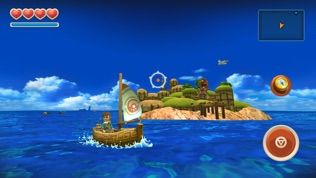 Oceanhorn(֮Ž)ͼ1