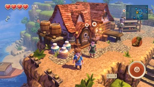 Oceanhorn(֮Ž)ͼ0