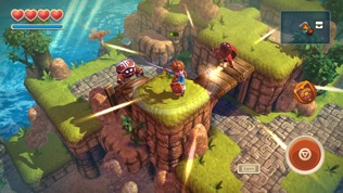 Oceanhorn(֮Ž)ͼ2