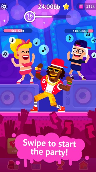 Partymasters