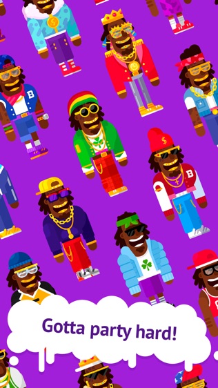 Partymasters