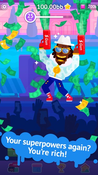 Partymasters
